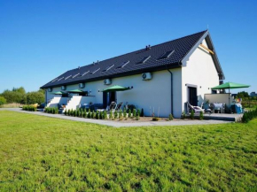 Terraced holiday house, 2 bedrooms, Mielenko in Mielno